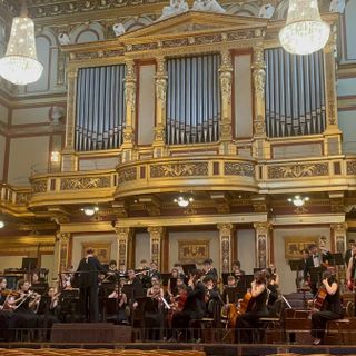Ancora un premio per l'Orchestra Magister Harmoniae di Grugliasco