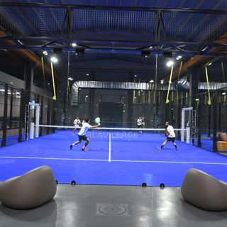padel palavillage grugliasco