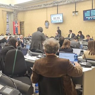 Palazzo Lascaris, via alla maratona del bilancio. Minoranza: "Cirio assente"