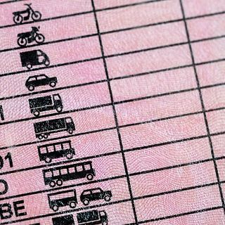 Torino al volante: crescono i patentati sotto la Mole, ora sono più di sette su dieci