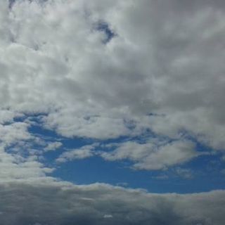 Sul Torinese break all'estate, ancora piogge e temperature sotto la media