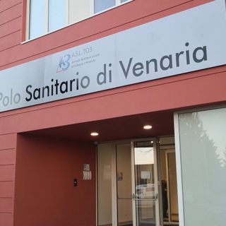 A Venaria è attiva la Centrale Operativa Territoriale