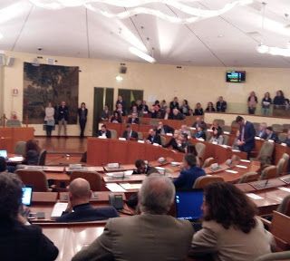 Gioco d'azzardo, la maggioranza in Regione ritira l'emendamento: &quot;Ma cambiare la legge resta la priorità&quot;