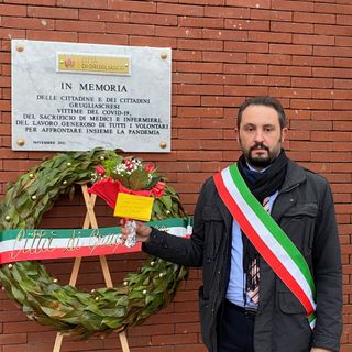 montà al cimitero di grugliasco