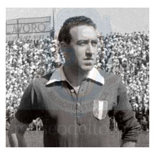 Romeo Menti