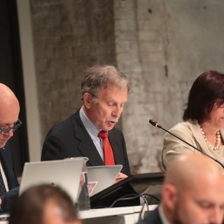 Salizzoni (PD): &quot;Io nella task force per l'emergenza? Valuteremo come Pd&quot;