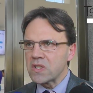 Coronavirus, positivo al tampone l'assessore regionale al Bilancio Andrea Tronzano