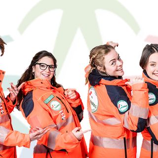 servizio civile anpas