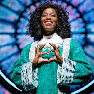 &quot;Sister Act&quot;, dal 5 al 9 marzo al Teatro Alfieri