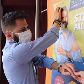 Elezioni di Alpignano: depositati il programma e i candidati delle tre liste a sostegno di Steven Palmieri sindaco