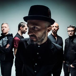 I Subsonica, in concerto all'Inalpi Arena sabato 13 aprile alle 21
