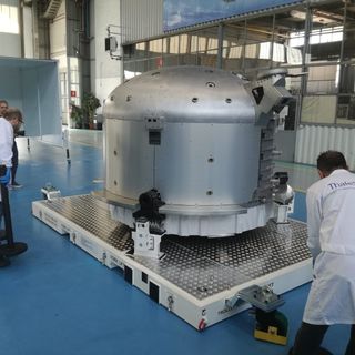 Thales Alenia Space