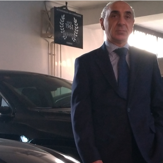 Federnoleggio-Confesercenti Piemonte, Tiziano Merlin è il nuovo presidente