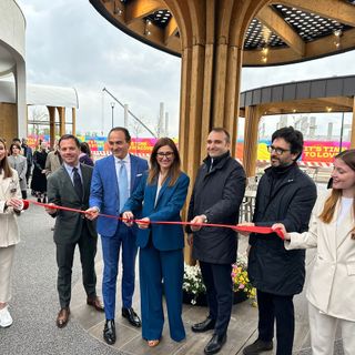 Negozi e ristoranti, cinema e go kart: a Torino inaugura To Dream, il più grande Urban District del Piemonte