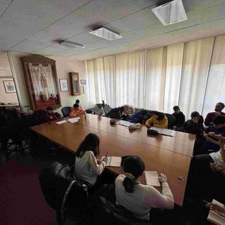 Studenti protagonisti a Grugliasco dei laboratori di cittadinanza attiva