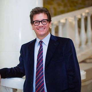 William Graziosi
