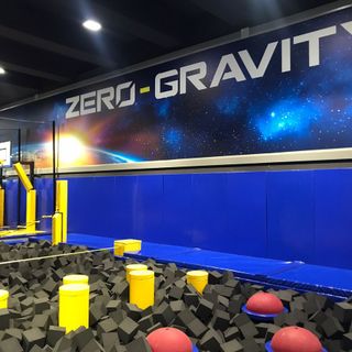 Zero gravity Torino