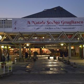 a natale scelgo grugliasco