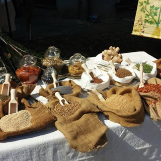 A tavola nel Medioevo: piatti, storia e curiosità ad "Arti e Mercanti" di Asti (VIDEO)