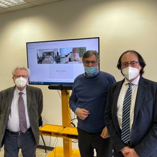 Icardi e i medici di medicina generale