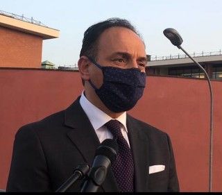 Alberto Cirio