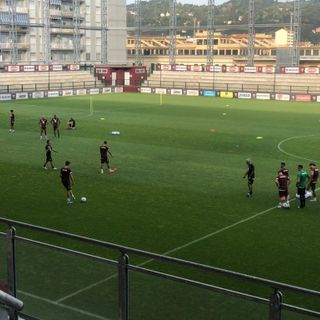 Toro, due calciatori positivi al coronavirus: accertamenti su altri tre giocatori
