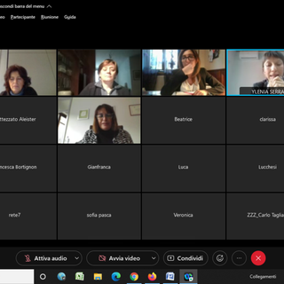 Gli ambasciatori del Consiglio a scuola dei Diritti umani