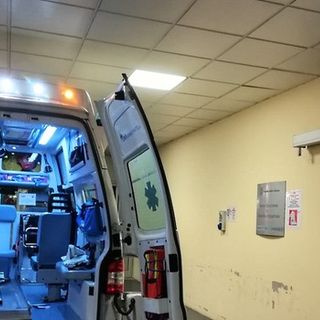Pronto soccorso: partito il monitoraggio dei posti liberi per decongestionare i Dea