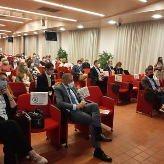 andrea costa in liguria