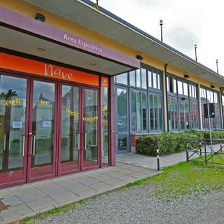 L'hub de La Nave a Grugliasco