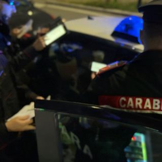 foto di archivio