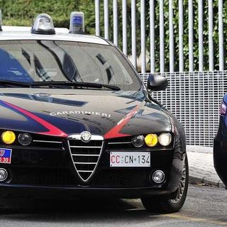 foto di archivio