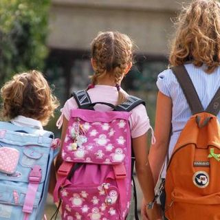 Grugliasco, iniziati i sopralluoghi per la demolizione della vecchia scuola Luxemburg