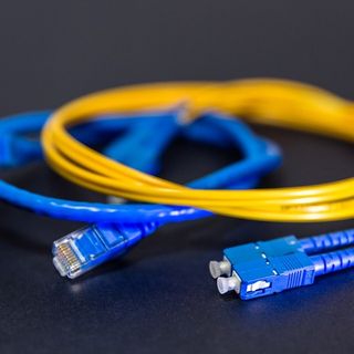 Cavi per la connessione a Internet