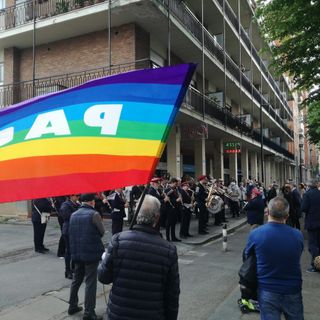 foto di archivio