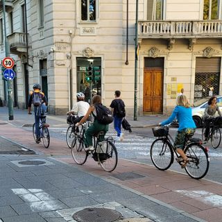 biciclette per Stragrugliasco