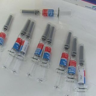 Covid, oggi in Piemonte 36mila vaccinati, da domani le preadesioni della fascia 30-39 anni