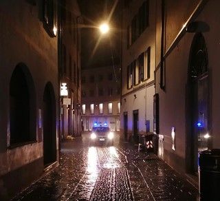Coprifuoco