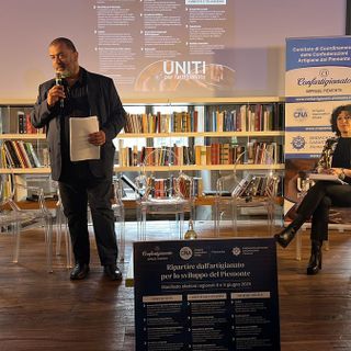 Regionali, artigiani a confronto con i Presidenti: &quot;Serve assessorato all'Artigianato e più soldi sul Fondo Competitività&quot;