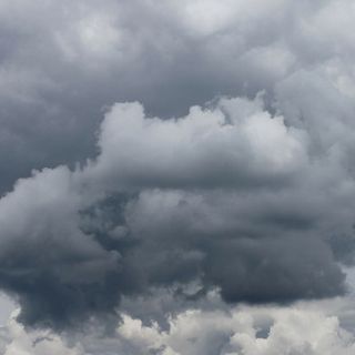 Meteo: nuvole, grigio e qualche pioggia nel fine settimana sul Torinese