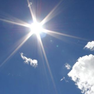Meteo: dopo la pioggia, la settimana inizia con caldo e sole