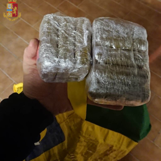 Hashish