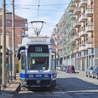 gtt linea 15