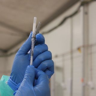 Vaccini anti-Covid, oggi sfiorate le 16mila somministrazioni in Piemonte
