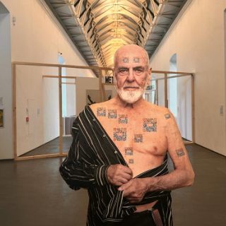 Pistoletto