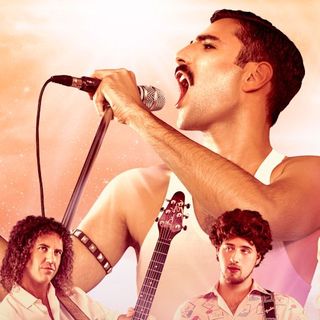THE BREAK FREE, giovedì 25 maggio alle 21 al Teatro Colosseo