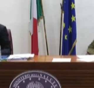 Coronavirus, Brusaferro: &quot;Monitoraggio condiviso con le Regioni, l'obiettivo è tenere il contagio sotto controllo&quot;