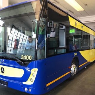Mobilità sostenibile, approvato il piano regionale per la sostituzione dei bus inquinanti