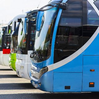 Piemonte, slittano adempimenti per bus turistici