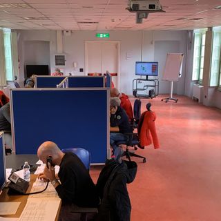 Coronavirus, oltre 100 mila chiamate al numero verde della Regione Piemonte
